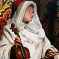 Sinfonia di Aron (Explicit)