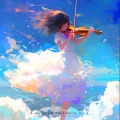 David Carroll & His Orchestra - Don't Get Around Much Anymore