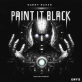 Paint it Black (Melodic Techno Mix)