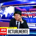 Gavo Ls - Actualmente