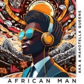 African Man