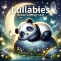 Magical Slumber Spell (Lullabies)