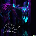 Casi - Warrior