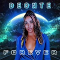 DEONTE MATHE、Ashanty - Rihgt Here (feat. Ashanty)