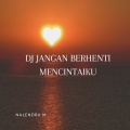 NALENDRA M - Dj Jangan Berhenti Mencintaiku
