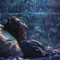 Relax & Relax、Nature Power、Crystal Tones - Rain Sound Unwind