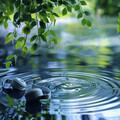 Water Harmony: Flow Rhythms