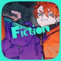 Fiction (feat. Dannie May)