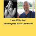 luca lodi rizzini、katanya jones - Right By Your Side