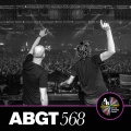 Group Therapy Intro (ABGT568)