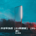 开心果果 - 许多年以后2版本