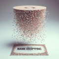 Free Lynx - Name Droppin' (Explicit)