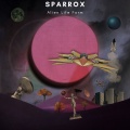 SparroX - Engraving