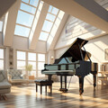 Jazz Piano Calm: Baby Sleep Sounds