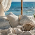 Sleep Ocean Melody: Peaceful Rest