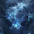 Ethereal Isolation、Alpha Waves、Landscapes Of Joy - Storm's Symphony Rises