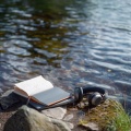 Stream Concentration: Focus Study Melody