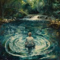 Healing Zen Meditation、Waterfall Library、Christian Music Experts - Stream Sounds Meditation