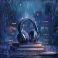 Concentration Focus、Pouring Rain、Lost City Sounds - Harmony In Study