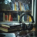 Focus Chamber、Regen Sounds、Pilates Studio - Rain Concentration Rhythms
