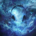 Molecular Vibrations、The Thing About Noise、Achieve Inner Harmony - Thunder Claps Deeply