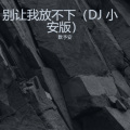 默予安 - 别让我放不下 (默予安 remix) (Remix)