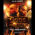 Cali RP、Chris Rivers - Gods And Kings (Explicit)