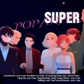 urso宇泽 - POP/STARS