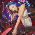 DJ - 勋章