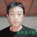 袁平湘 - 错过爱情错过你