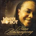 Nana Acheampong - Wompe Wieyi
