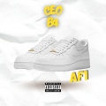 AF1 (Air Force Ones) (Explicit)