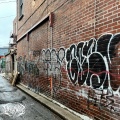 MONTREAL GARAGE
