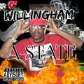 Willingham、S.W.I.M - A-State (Explicit)