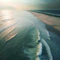 Relaxation Music Therapy、Relax with Waves、Dhyāna One - Ocean's Peaceful Melody for Relaxation