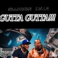 Willingham、S.W.I.M - GUTTA GUTTA (Explicit)