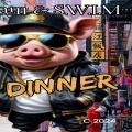 Willingham、S.W.I.M - Hog's Dinner (Explicit)