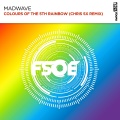 Colours Of The 5th Rainbow (Chris SX Remix)