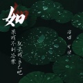 可颂 - 如果找不到答案就去找自己吧