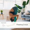 Yoga Society - Reflect Far