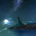 唐默 - 永夜