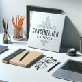 Concentration Cadence: Jazz Vibes for Deep Focus & Relaxation