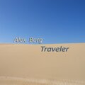 Alex Borg - Amazing Life