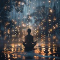 Musica romantica para sexo、Lluvia París、101 Relájate - Lluvia Suave Para Momentos Relajantes