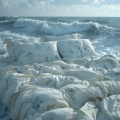 Sueños de mandalas、Ocean Sounds White Noise para dormir、Luna Dormida - El Susurro Somnoliento Del Mar