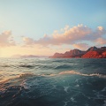 Ocean Calm for Pets: Soothing Sea Sounds for Relaxation