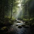 Stream Relaxation: Calming Waters for Stress Relief