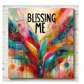 Blessing Me (Explicit)