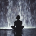 Rain's Meditation Vibes: Serene Tunes