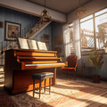 Baby Sleep's Tranquil Jazz Piano: Gentle Sleep Sounds